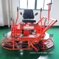 Ride-on 36 inch Concrete Helicopter Power Trowel Machine